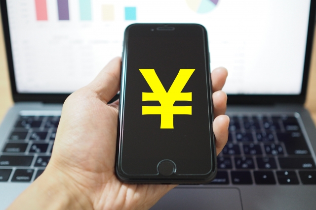 ラッキーニッキ―の入金方法