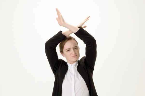 独立事象　控える