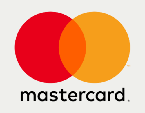 クレジットカード(MasterCard)で入金