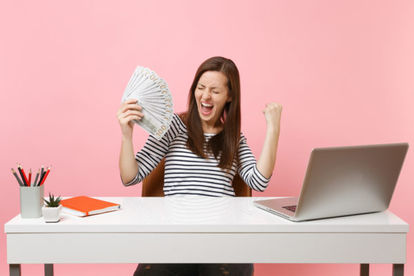 ベラジョンカジノはイカサマなし!勝率を上げるベット法で賢くプレイしよう