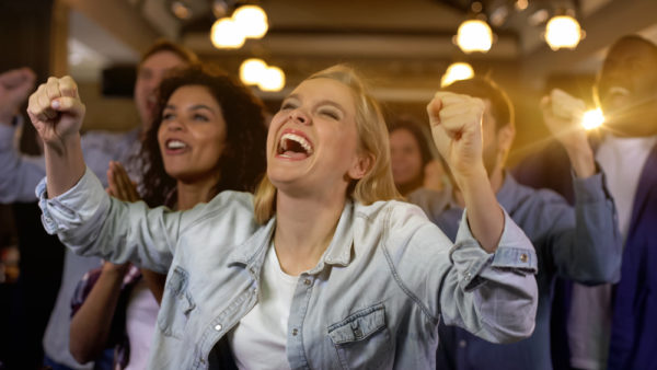 ギャンブルの期待値比較一覧表