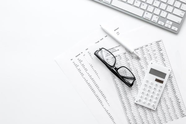 オンラインカジノの確定申告に必要な書類など