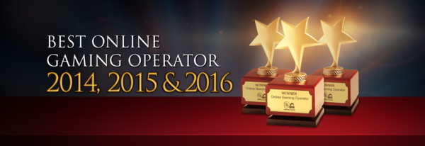 チェリーカジノ