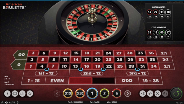 ダブルストリート