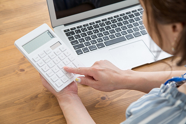 ライブカジノハウス 一時所得の計算方法