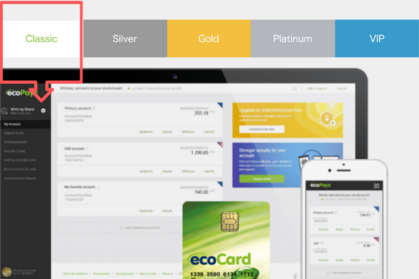 クラシック手数料