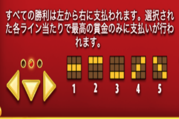 bigwincatペイライン