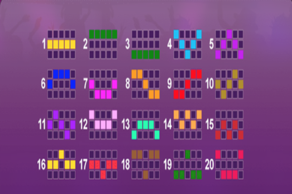 ナイトアウトペイライン