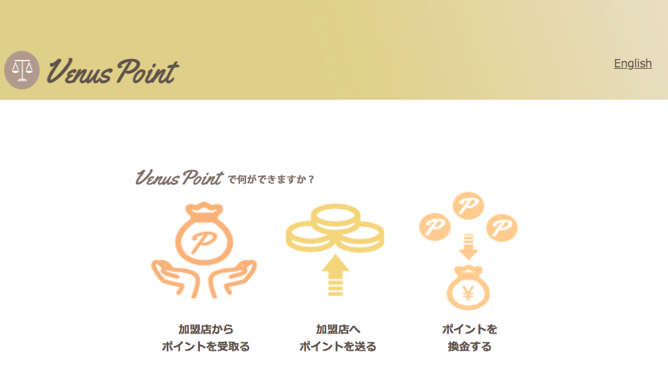 ヴィーナスポイント