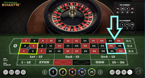 マンシュリアン法2