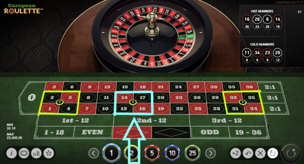 マンシュリアン法3