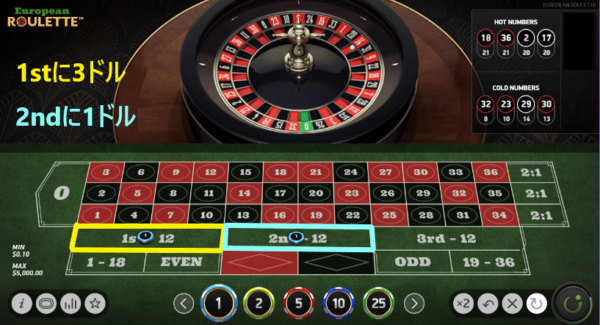 ダブルココモ法4