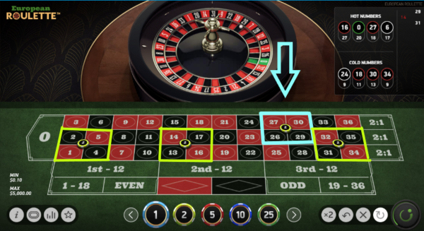 マンシュリアン法4