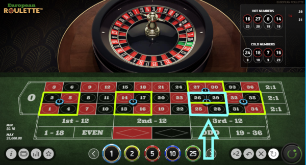 マンシュリアン法5