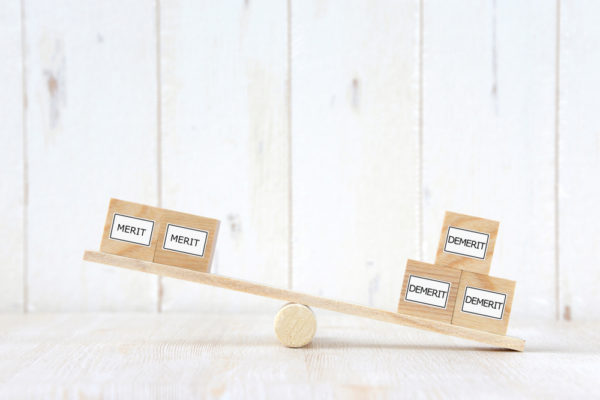 666戦略 デメリット