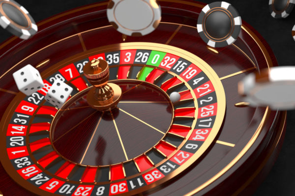 フラワーベット法 基本的な賭け方