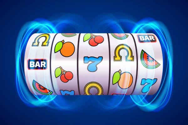 インターカジノ スロット ペイライン