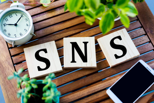 SNS