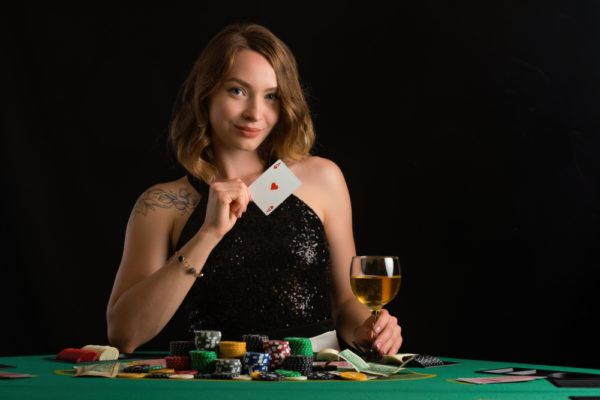 エンパイアカジノ 魅力