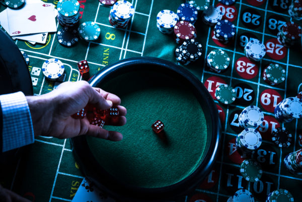 エンパイアカジノ 勝ちにくい