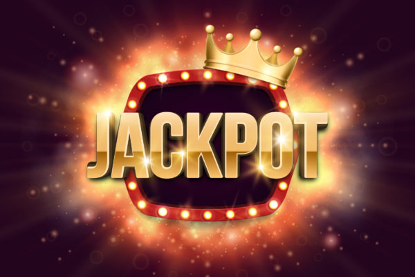 チェリーカジノ ジャックポットスロット