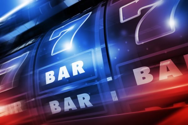 カジノシークレット スロット 種類