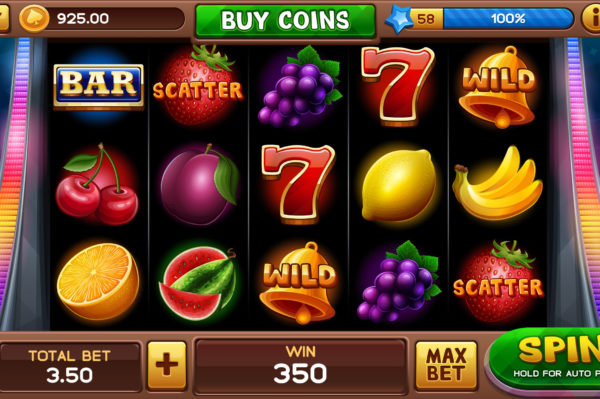 インターカジノ スロット ビデオスロット