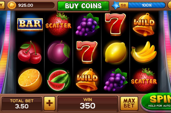 チェリーカジノ ビデオスロット